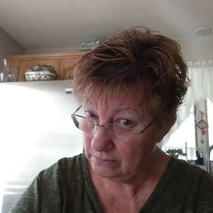 Meet your Posher, Vicki